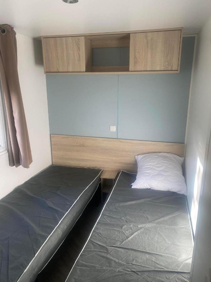 Campsite Vacance A La Carabasse *