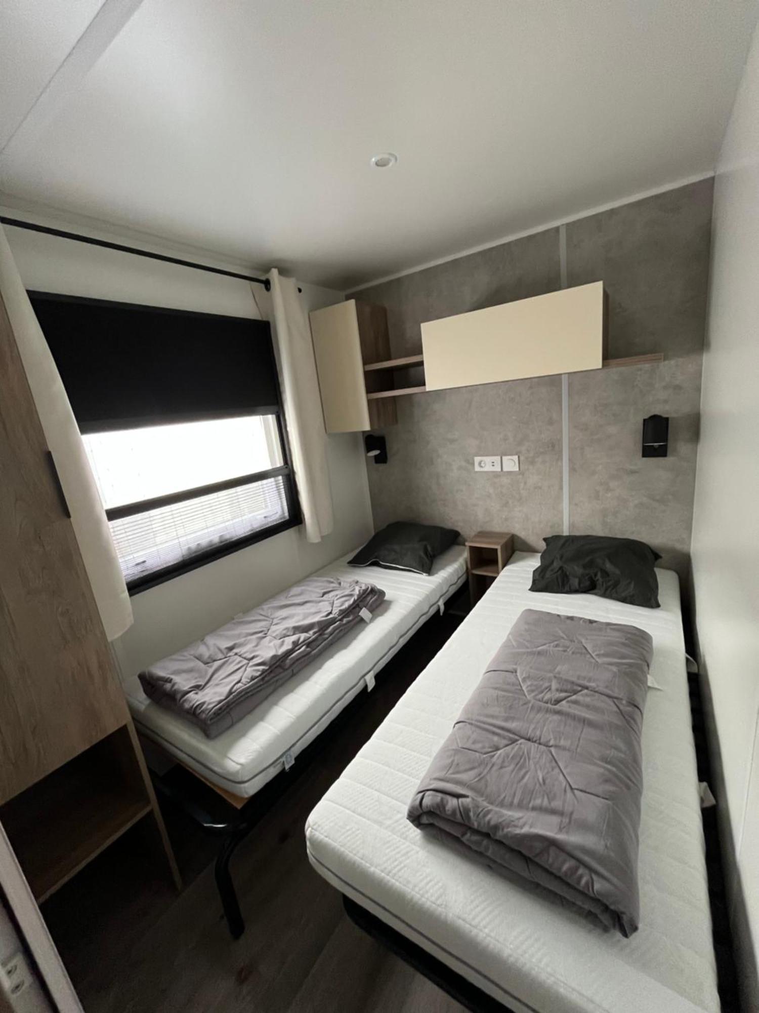 Campsite Vacance A La Carabasse Vias